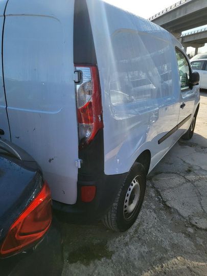 Photo 15 VIN: VF1WF000864134411 - RENAULT KANGOO 