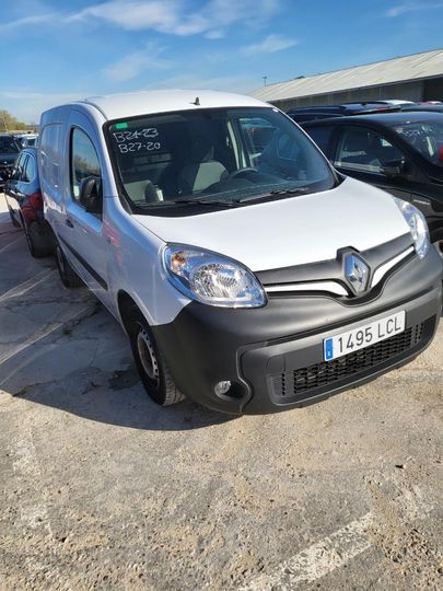 Photo 18 VIN: VF1WF000864134411 - RENAULT KANGOO 