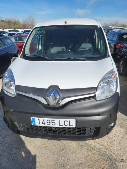 Photo 20 VIN: VF1WF000864134411 - RENAULT KANGOO 