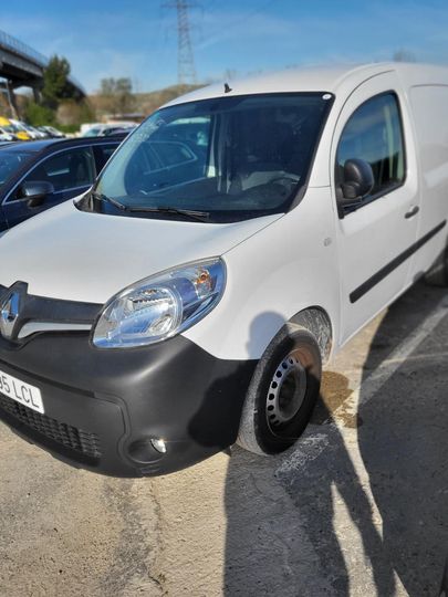 Photo 28 VIN: VF1WF000864134411 - RENAULT KANGOO 