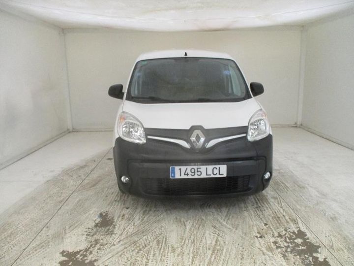 Photo 5 VIN: VF1WF000864134411 - RENAULT KANGOO 