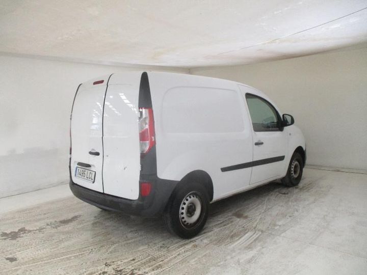 Photo 6 VIN: VF1WF000864134411 - RENAULT KANGOO 