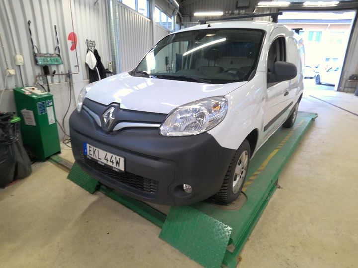 Photo 0 VIN: VF1WF000864495718 - RENAULT KANGOO EXPRESS 