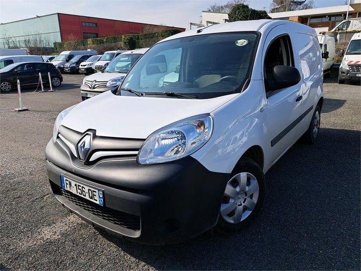 Photo 1 VIN: VF1WF000864608048 - RENAULT KANGOO EXPRESS 