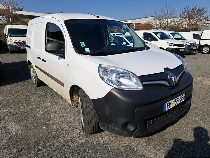 Photo 2 VIN: VF1WF000864608048 - RENAULT KANGOO EXPRESS 