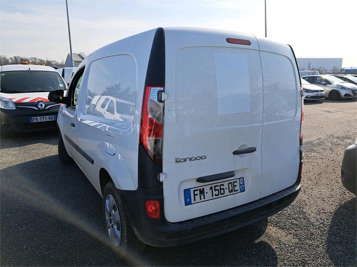 Photo 3 VIN: VF1WF000864608048 - RENAULT KANGOO EXPRESS 