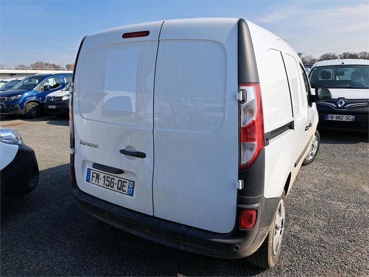 Photo 4 VIN: VF1WF000864608048 - RENAULT KANGOO EXPRESS 