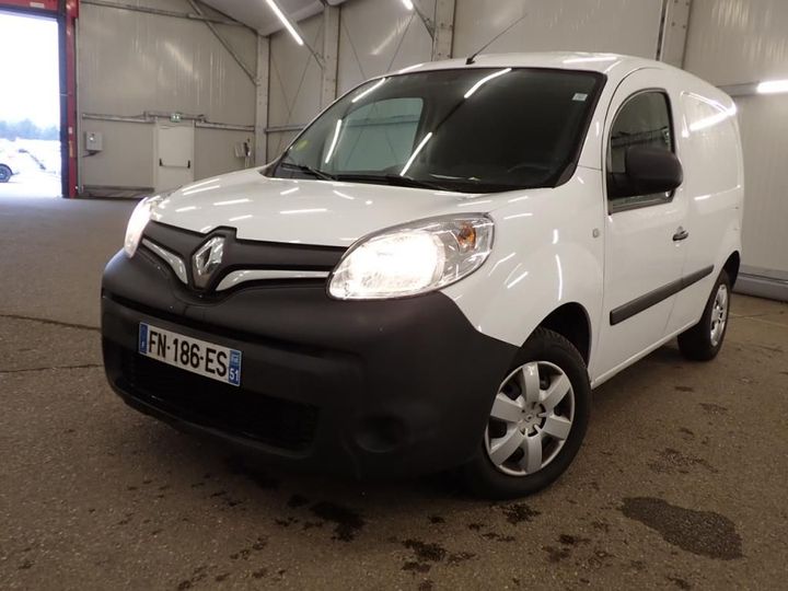 Photo 1 VIN: VF1WF000864687589 - RENAULT KANGOO EXPRESS 