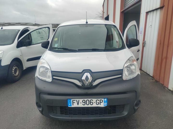 Photo 1 VIN: VF1WF000865394057 - RENAULT KANGOO EXPRESS 