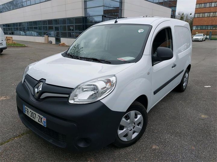 Photo 1 VIN: VF1WF000865580973 - RENAULT KANGOO EXPRESS 