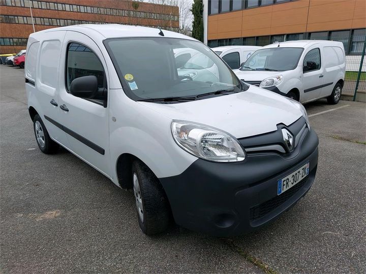 Photo 2 VIN: VF1WF000865580973 - RENAULT KANGOO EXPRESS 