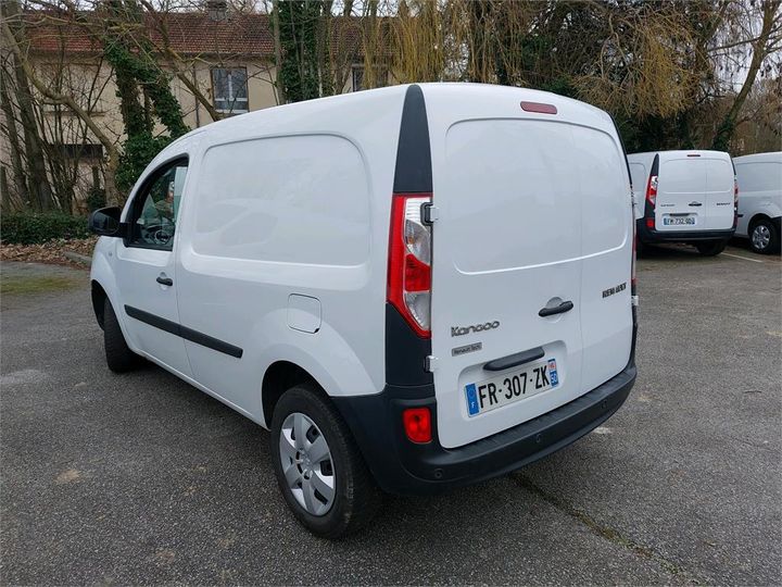 Photo 3 VIN: VF1WF000865580973 - RENAULT KANGOO EXPRESS 