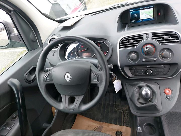 Photo 5 VIN: VF1WF000865580973 - RENAULT KANGOO EXPRESS 