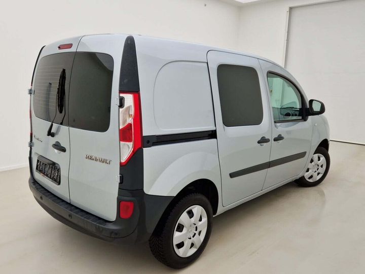 Photo 1 VIN: VF1WF000865587664 - RENAULT KANGOO 