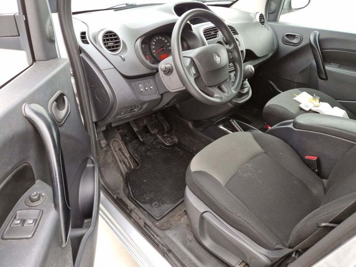 Photo 21 VIN: VF1WF000865587664 - RENAULT KANGOO 