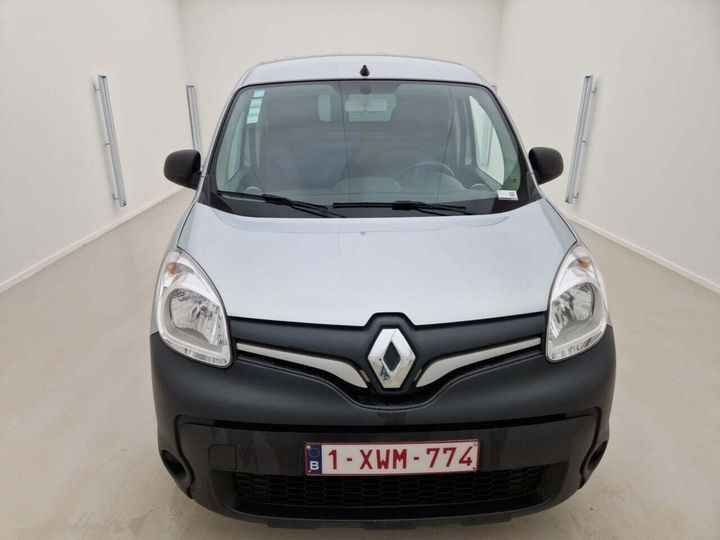 Photo 29 VIN: VF1WF000865587664 - RENAULT KANGOO 