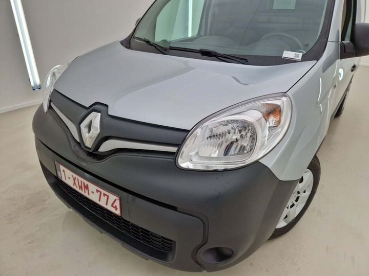 Photo 5 VIN: VF1WF000865587664 - RENAULT KANGOO 