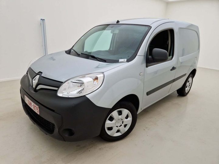 Photo 0 VIN: VF1WF000865600008 - RENAULT KANGOO 