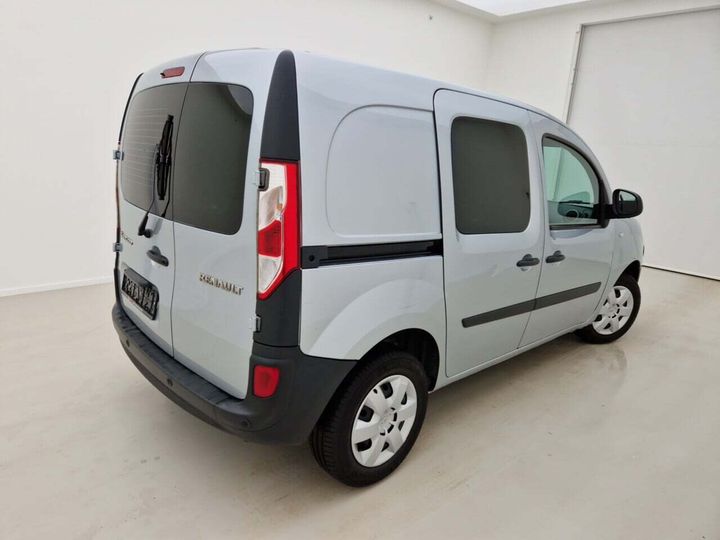 Photo 1 VIN: VF1WF000865600008 - RENAULT KANGOO 