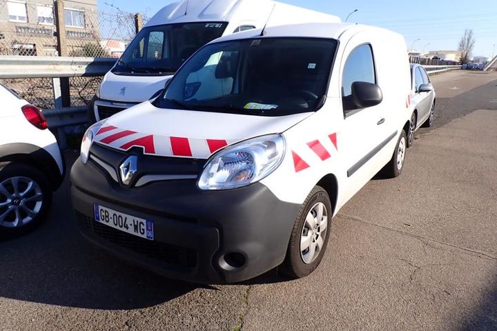 Photo 0 VIN: VF1WF000867367073 - RENAULT KANGOO EXPRESS 