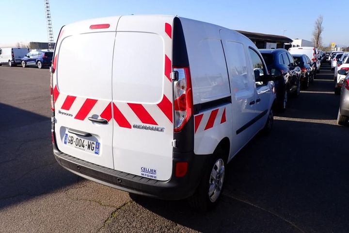 Photo 2 VIN: VF1WF000867367073 - RENAULT KANGOO EXPRESS 