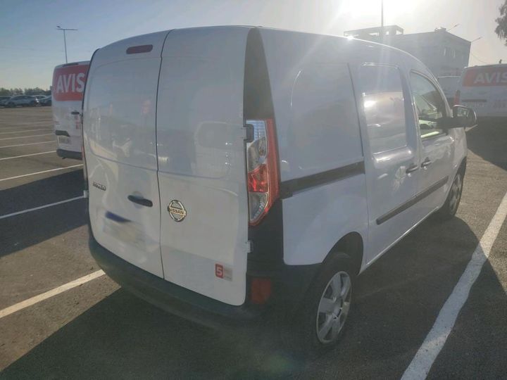 Photo 13 VIN: VF1WF000867497208 - NISSAN NV250 