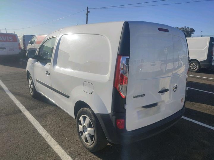 Photo 26 VIN: VF1WF000867497208 - NISSAN NV250 