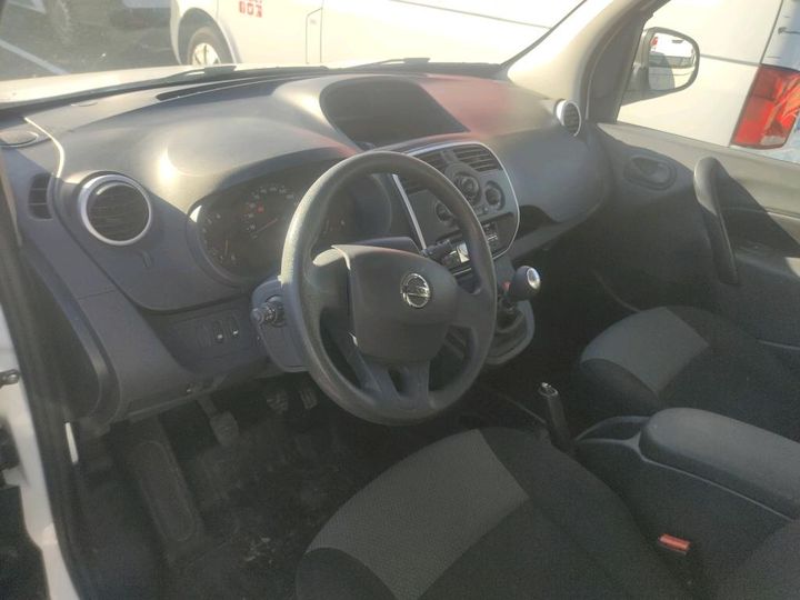 Photo 3 VIN: VF1WF000867497208 - NISSAN NV250 