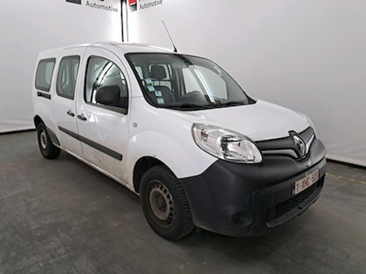 Photo 1 VIN: VF1WF000964596878 - RENAULT KANGOO EXPRESS MAXI DIESEL 