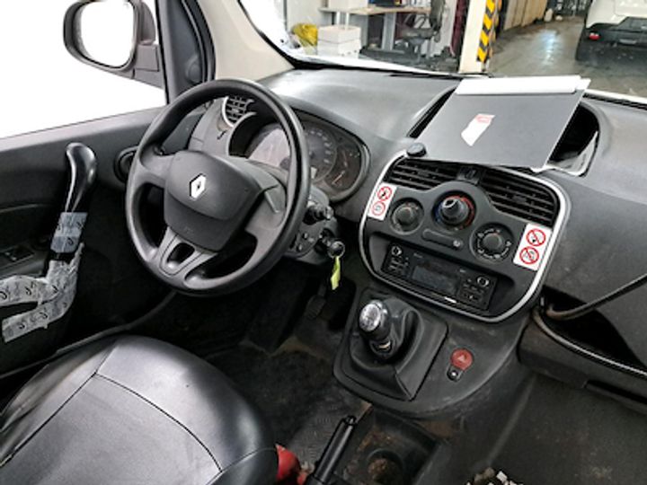 Photo 7 VIN: VF1WF000964596878 - RENAULT KANGOO EXPRESS MAXI DIESEL 