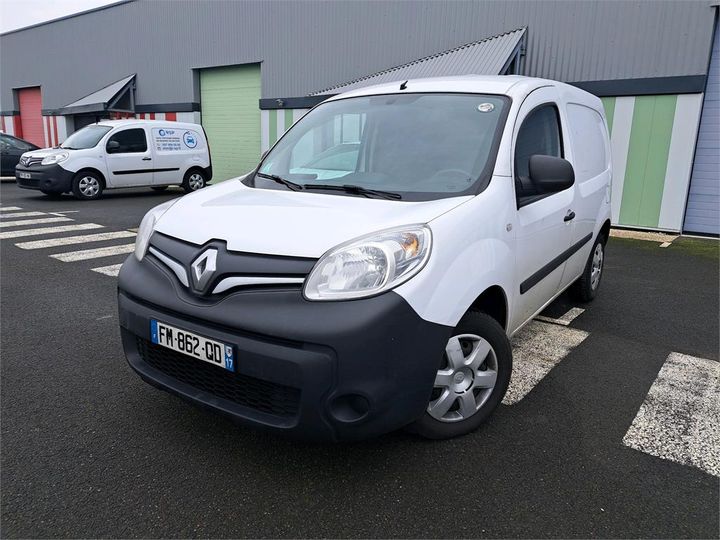 Photo 1 VIN: VF1WF000964756998 - RENAULT KANGOO EXPRESS 