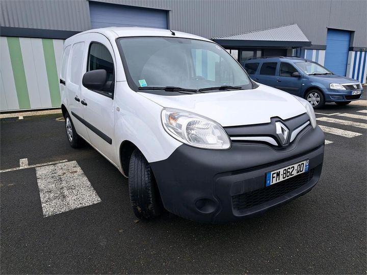 Photo 19 VIN: VF1WF000964756998 - RENAULT KANGOO EXPRESS 