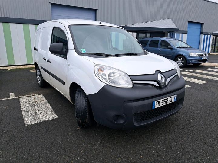 Photo 2 VIN: VF1WF000964756998 - RENAULT KANGOO EXPRESS 