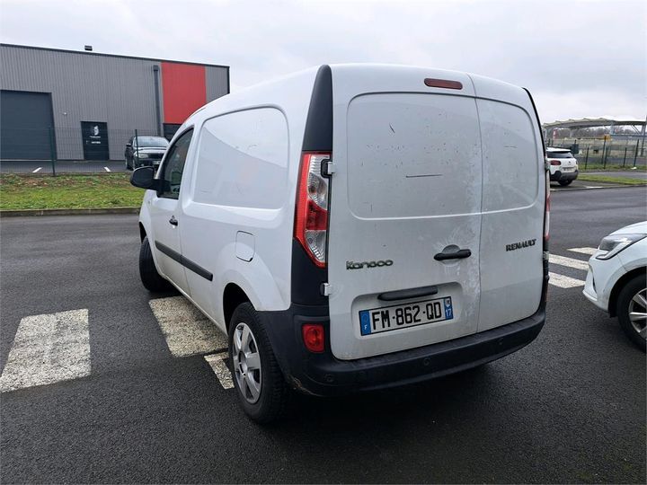 Photo 3 VIN: VF1WF000964756998 - RENAULT KANGOO EXPRESS 