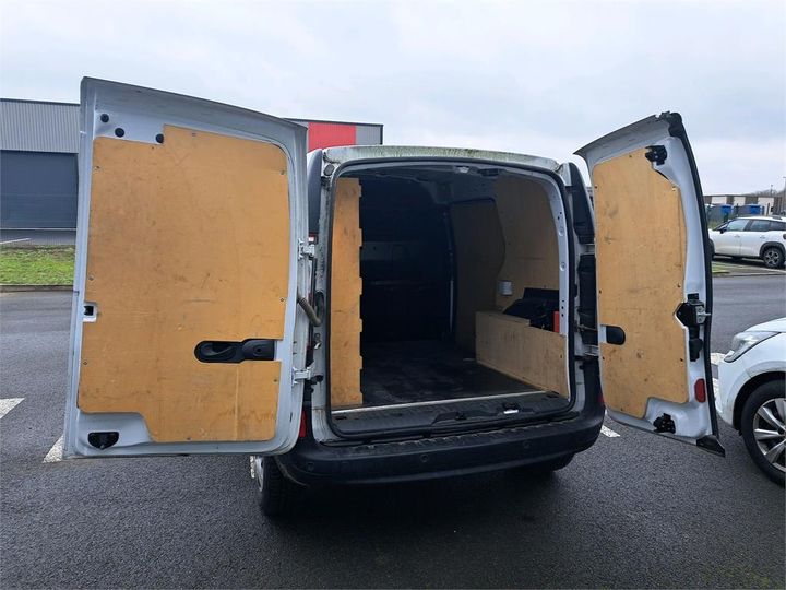 Photo 7 VIN: VF1WF000964756998 - RENAULT KANGOO EXPRESS 