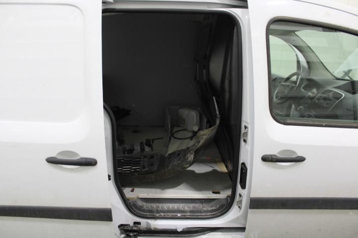 Photo 14 VIN: VF1WF000965117238 - RENAULT KANGOO PANEL VAN 