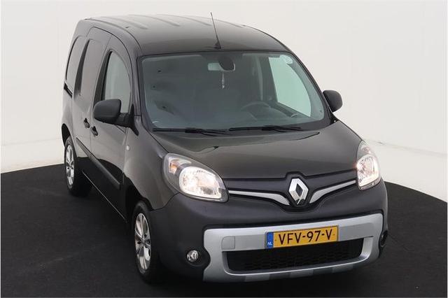 Photo 1 VIN: VF1WF000965290614 - RENAULT KANGOO 