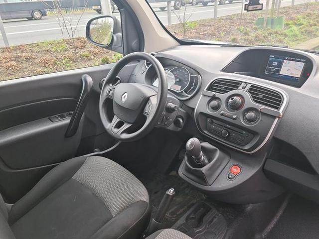 Photo 5 VIN: VF1WF000965290614 - RENAULT KANGOO 