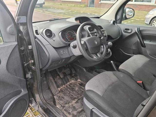 Photo 6 VIN: VF1WF000965290614 - RENAULT KANGOO 