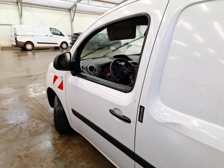 Photo 29 VIN: VF1WF000965528025 - RENAULT KANGOO EXPRESS 