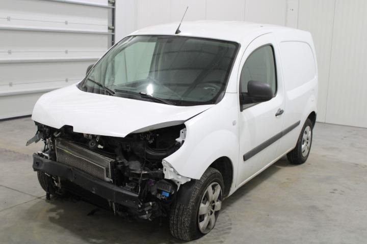 Photo 1 VIN: VF1WF000965626004 - RENAULT KANGOO PANEL VAN 