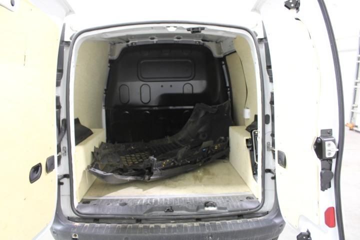 Photo 13 VIN: VF1WF000965626004 - RENAULT KANGOO PANEL VAN 