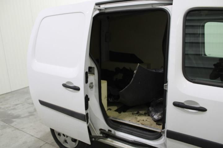 Photo 14 VIN: VF1WF000965626004 - RENAULT KANGOO PANEL VAN 