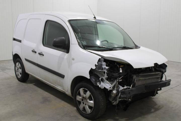 Photo 2 VIN: VF1WF000965626004 - RENAULT KANGOO PANEL VAN 