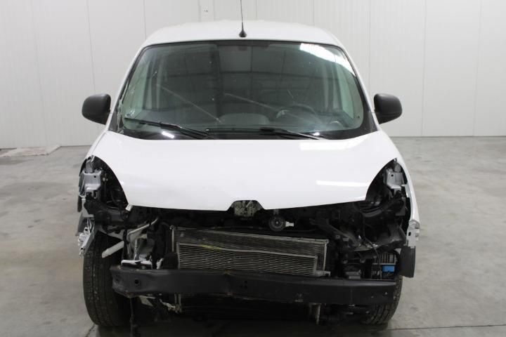 Photo 5 VIN: VF1WF000965626004 - RENAULT KANGOO PANEL VAN 