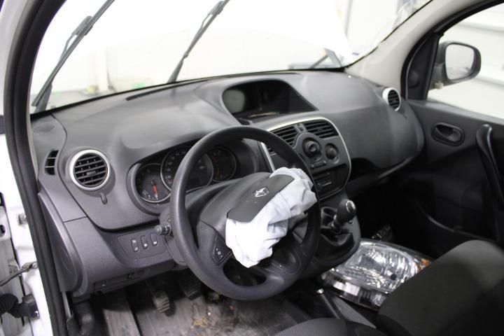 Photo 9 VIN: VF1WF000965626004 - RENAULT KANGOO PANEL VAN 