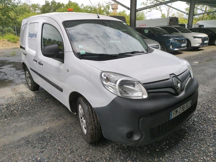 Photo 1 VIN: VF1WF000X64124379 - RENAULT KANGOO EXPRESS 