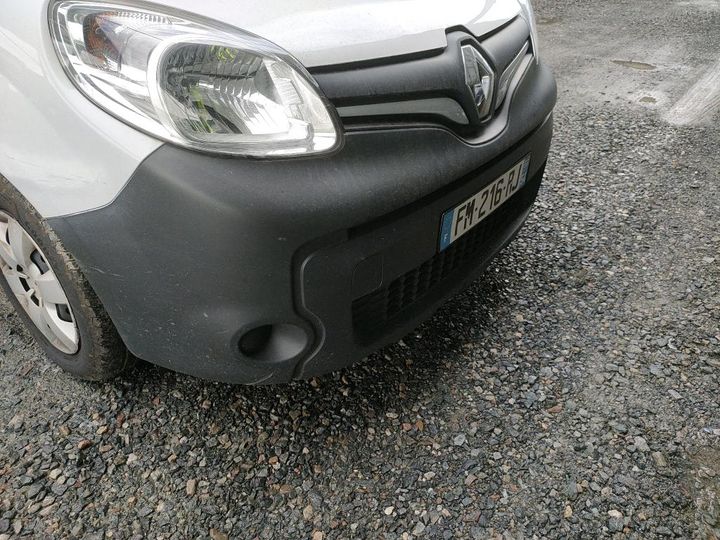 Photo 19 VIN: VF1WF000X64124379 - RENAULT KANGOO EXPRESS 