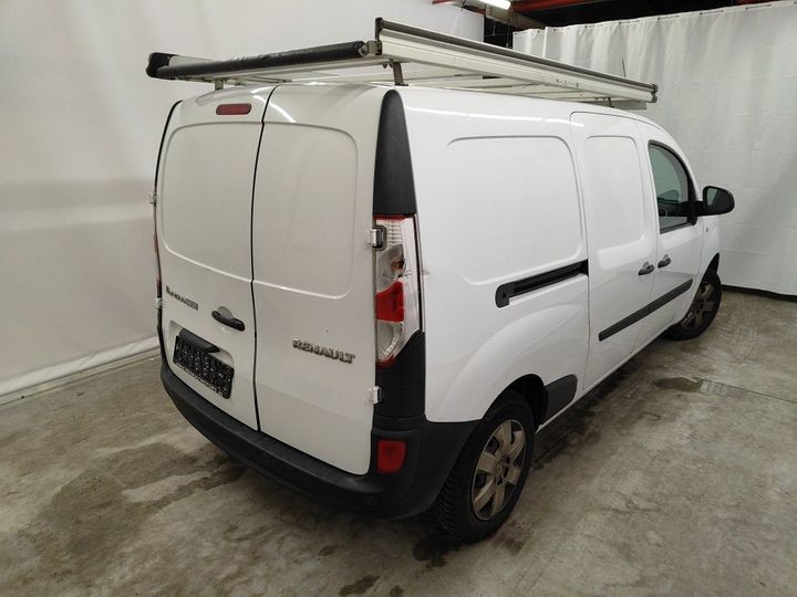 Photo 1 VIN: VF1WF000X64265095 - RENAULT KANGOO EXPRESS '13 