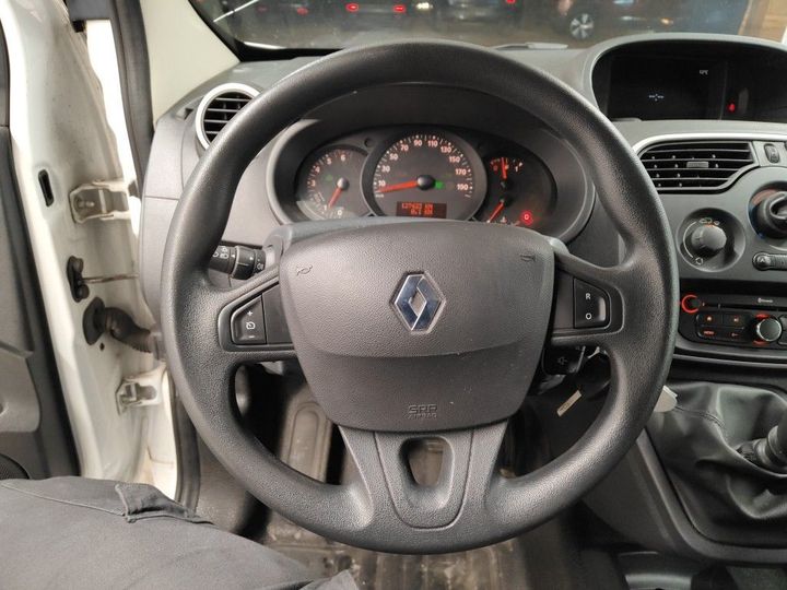 Photo 18 VIN: VF1WF000X64265095 - RENAULT KANGOO EXPRESS '13 